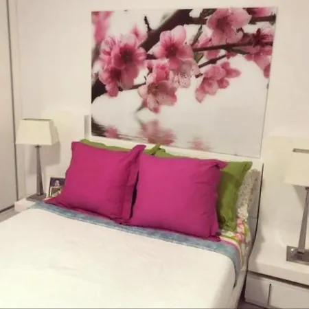 Apartament Serca De Playa Лос Кристианос