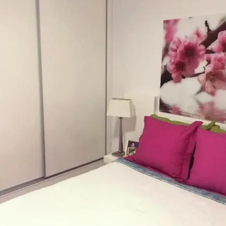 Apartament Serca De Playa *