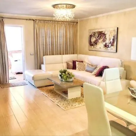 Apartament Serca De Playa Апартаменты *