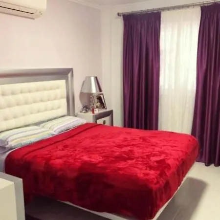 Apartament Serca De Playa Апартаменты Лос Кристианос