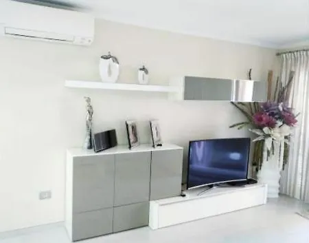 Апартаменты Apartament Serca De Playa *
