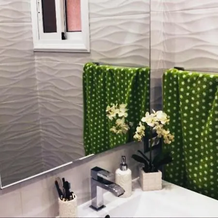 Apartament Serca De Playa