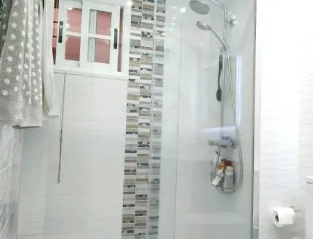Apartament Serca De Playa * Лос Кристианос