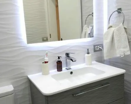 Apartament Serca De Playa Апартаменты *