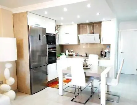 Apartament Serca De Playa *