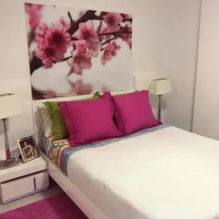 Apartament Serca De Playa * Los Cristianos (Tenerife)