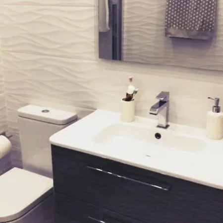 Apartament Serca De Playa Lägenhet Los Cristianos (Tenerife)