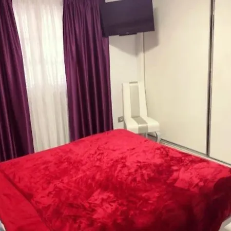Apartament Serca De Playa Lägenhet