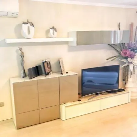 Apartament Serca De Playa Διαμέρισμα Los Cristianos (Tenerife)
