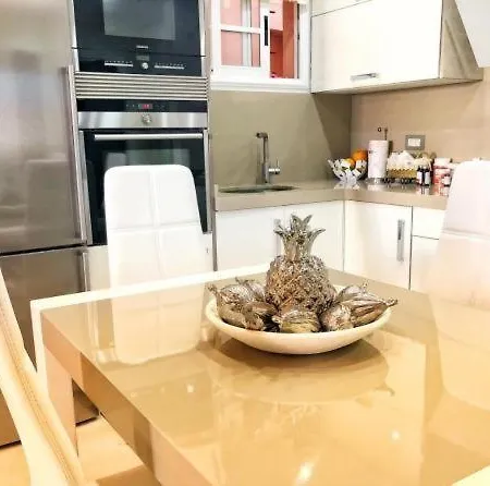 Apartament Serca De Playa Lägenhet *