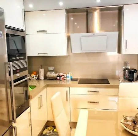 Apartament Serca De Playa Los Cristianos (Tenerife)
