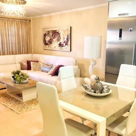 Apartament Serca De Playa Lägenhet *