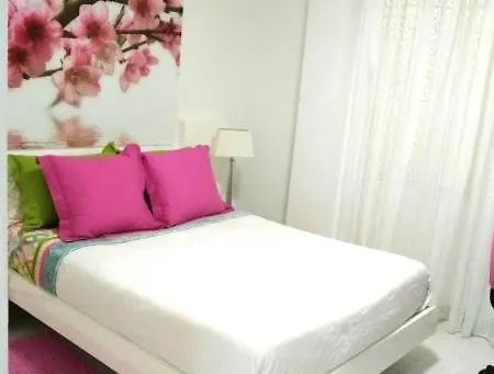 Apartament Serca De Playa *