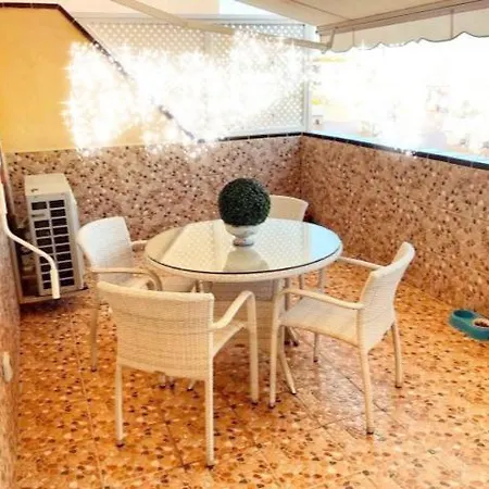 Apartament Serca De Playa Lägenhet Los Cristianos (Tenerife)