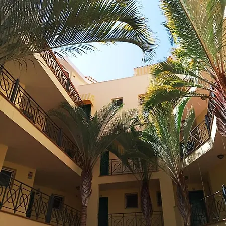Apartament Serca De Playa * Los Cristianos (Tenerife)