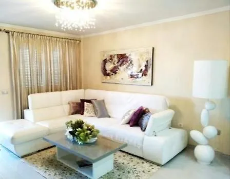 Lägenhet Apartament Serca De Playa *