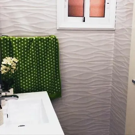 Apartament Serca De Playa
