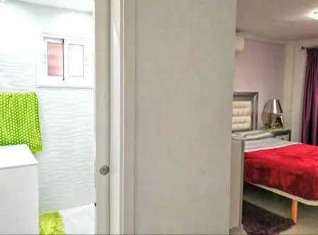 Lägenhet Apartament Serca De Playa *