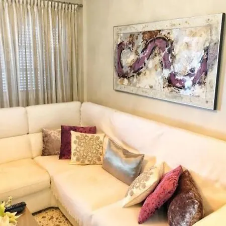 Apartament Serca De Playa Lägenhet *
